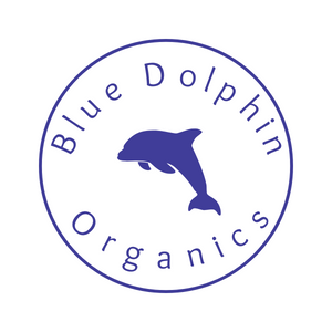 Blue Dolphin Integrative Healing logo
