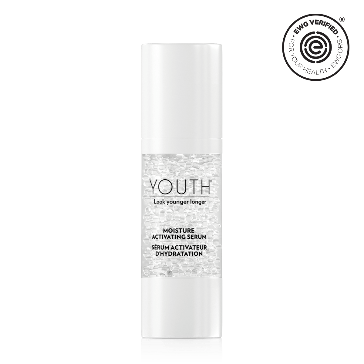 YOUTH® Moisture Activating Serum