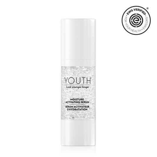 YOUTH® Moisture Activating Serum