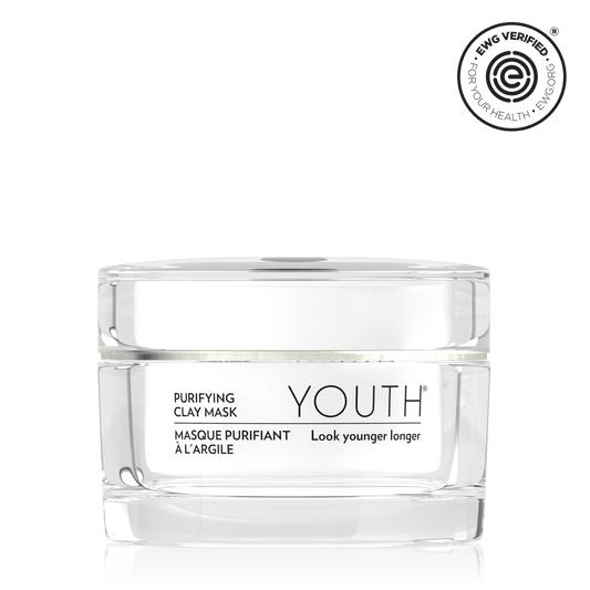 YOUTH® Purifying Clay Mask