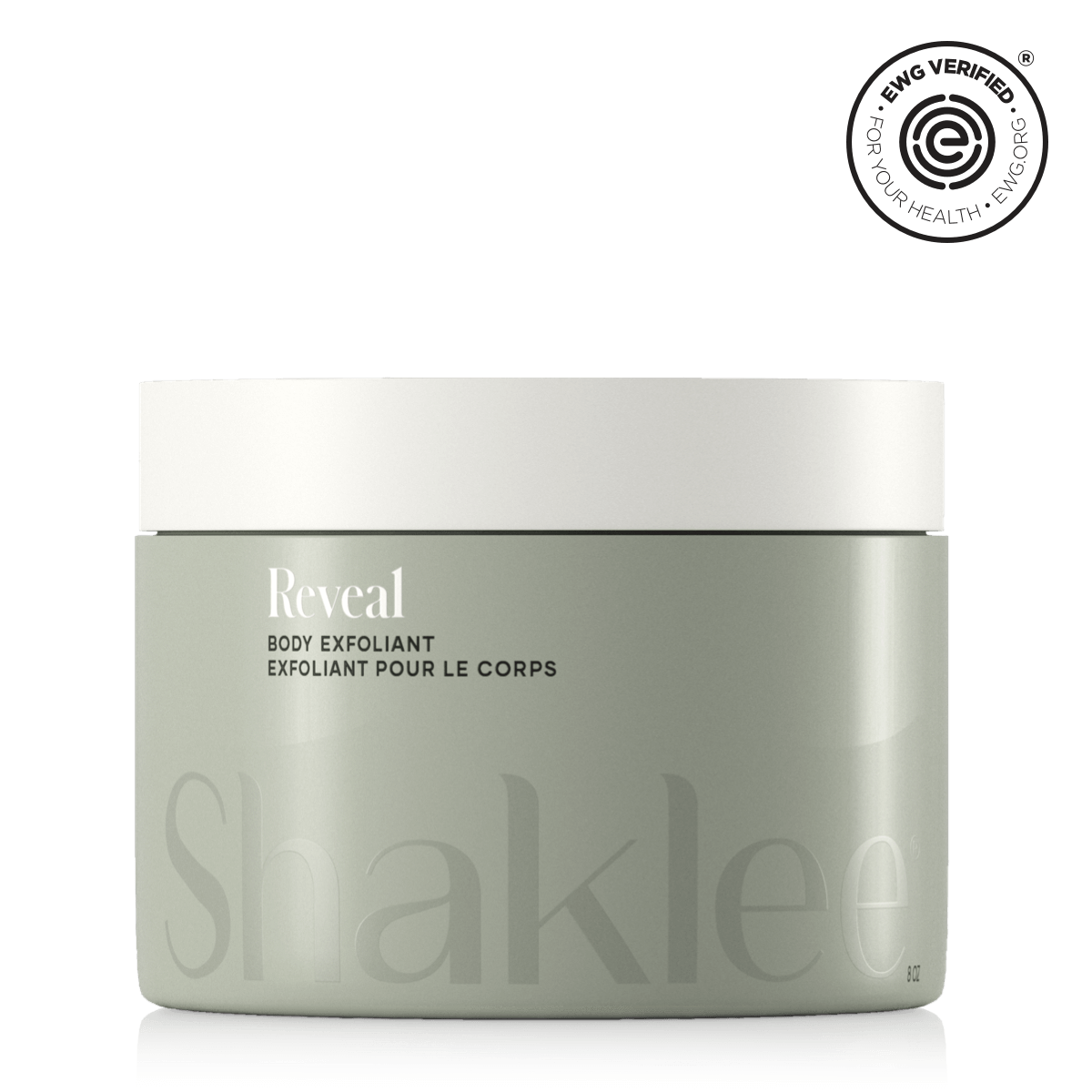 Reveal Body Exfoliant