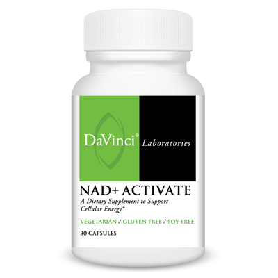 DaVinci Labs - NAD+ Activate