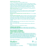 Shaklee Basic-G+ Germicide