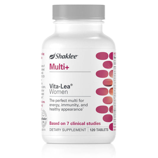 Shaklee Vita-Lea Women Multi+