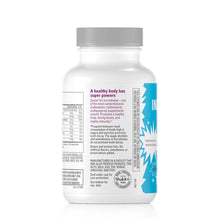 Load image into Gallery viewer, Shakleekids Incredivites (120 Chewables)