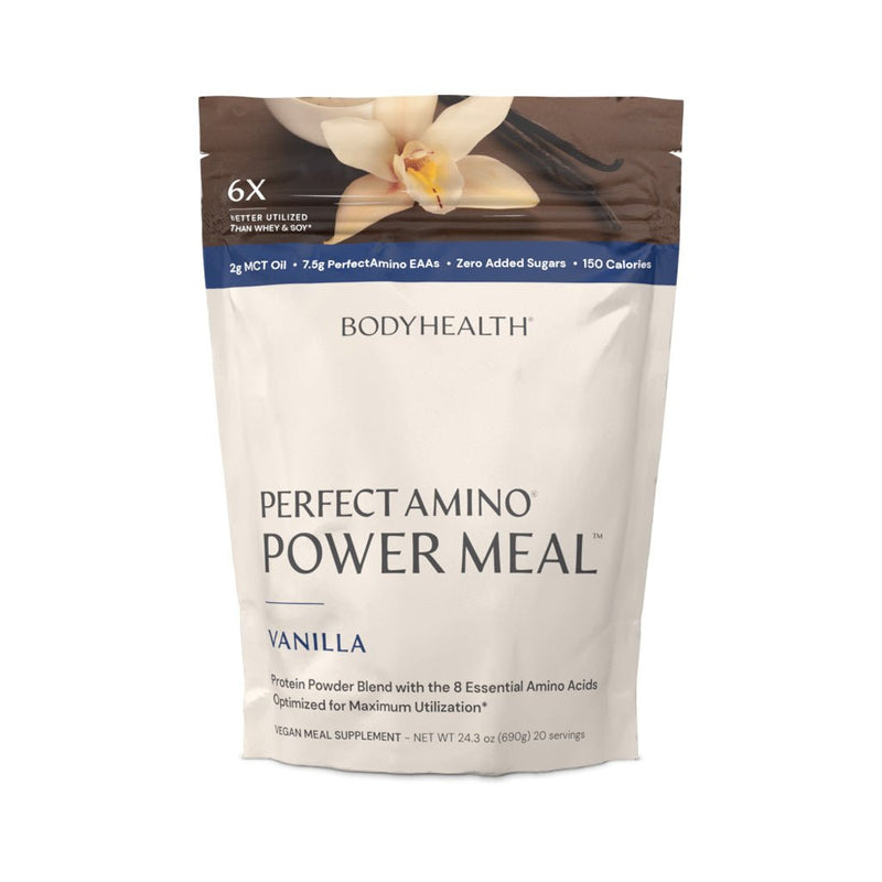 Perfect Amino Power Meal (20 Servings)